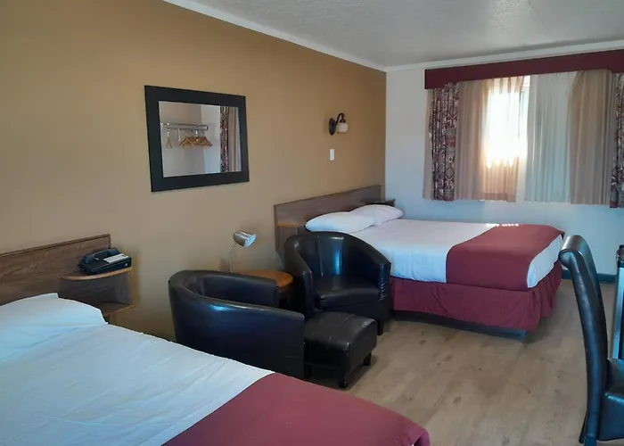 Travellers Motel